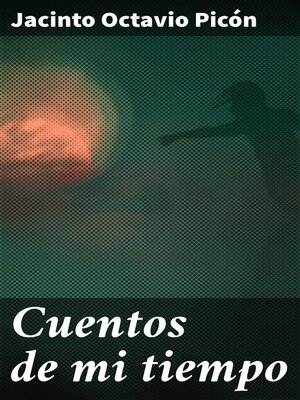 cover image of Cuentos de mi tiempo